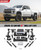 Chevrolet Silverado 3500HD 2020-2024 Ready Lift 6" Lift Kit