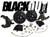 GMC C-10 1960-62 BLACKOUT Disc Brake Conversion