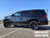 Cadillac Escalade with Air Ride Adaptive Suspension Lift Kit installed