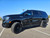 Cadillac Escalade with Air Ride Adaptive Suspension Lift Kit installed