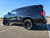 Cadillac Escalade with Air Ride Adaptive Suspension Lift Kit installed