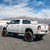 Dodge Ram 3500 Diesel HO 2019-2024 4wd Ready Lift 6" Big Lift Kit