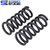 Chevrolet C1500 EXT Cab 1988-1998 Street Edge 1" Drop Coil Springs