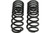 Toyota Tundra 2007-2014 Belltech 2" Drop Coil springs