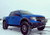 Ford Raptor 2010-2020 with the Geiser Off-Road 2.5 Front Coil Lift Spring installed