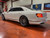 Bentley Flying Spur W/Factory Air Ride Suspension 2006-2024 Lowering Kit