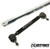 GM 2500HD/3500HD 2001-2024 Kryptonite Steering Upgrade