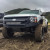 GMC Sierra 1500 2WD 2007-2018 CWF Off-Road Bolt On Long Travel Kit