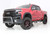 Chevrolet Silverado 1500 Trail Boss 4wd 2019-2025 Superlift 4" Lift Kit