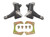 GMC C-10 1963-1970 CPP Front 2.5" Modular Drop Spindles