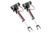 Chevrolet Silverado 2500HD/3500HD 2011-2019 Rough Country Vertex 2.5 Front Shock for 3-5" Lifts