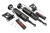 Toyota Tacoma 2005-2023 Rough Country Vertex 2.5 Coilovers for 3.5" Lifts