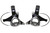 Chevrolet Suburban 2wd 2007-2014  4.5" Maxtrac Lift Spindles 