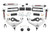 GMC Sierra 2500/3500HD 2wd/4wd 2020-2025 Rough Country 3" Lift Kit