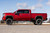 Chevrolet Silverado 2500HD 4wd 2020-2024 Rough Country 5" NTD Lift Kit 