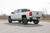 Chevrolet Silverado 1500 2014-2018 Rough Country 7" Lift Kit w/ Vertex Coilovers