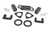 GMC Sierra 1500 2007-2018 Rough Country 2.5" Leveling Kit