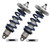 Ford Mustang 1964-1966 Ridetech Front Coil Overs