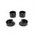 Ford Maverick FWD 2021-2026 Rear Air Bag Brackets