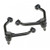 Mopar E-Body 1970-1974 Ridetech Front Upper StrongArm Control Arms