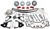 Chevrolet Full Size Car 1955-1957 CPP Pro Touring Suspension Kit