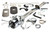 Chevrolet / GMC 3100 Truck 1955-1959 CPP Column Shift Tilt Steering Column