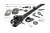 Chevrolet / GMC 3100 Truck 1955-1959 CPP Column Shift Tilt Steering Column 3" Short for Cab Room
