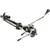 Chevrolet / GMC 3100 Truck 1955-1956 CPP Floor Shift Tilt Steering Column 1.5" Short for Cab Room