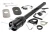 Chevrolet / GMC 3100 Truck 1955-1959 CPP Floor Shift Tilt Steering Column 1.5" Short for Cab Room