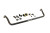Chevrolet Tahoe 1995-1999 Ridetech Front Sway Bar 