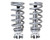 GM G-Body 1978-1987 CPP Front Coilover Conversion Kit