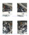 Range Rover Sport 2006–2024 W/Factory Air Ride Suspension Lowering Kit
