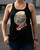 Womens "Got Laid" Tank Top