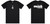 "Switch Original" T-Shirt; Black