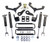 Chevrolet Silverado 2500HD/3500HD 2020-2025 Ready Lift 3" SST Lift Kit