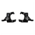 GMC C-20 1971-1991 Switch Suspension 2.5" Drop Spindles