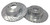 Chevrolet Suburban 2007-2020 Baer Brakes Big Claw Rear Performance Rotor Kit