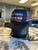 Switch Suspension "Truck Driver" Black / Red / Blue Snapback Trucker Hat