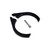 AN Bulkhead Axle Clamp; Bolt On