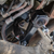 GMC Sierra 1500HD 2001-2010 Kryptonite Death Grip Idler Arm