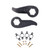 Chevrolet Silverado 3500HD 2011-2019 Kryptonite 2" Leveling Kit
