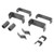 Ford Bronco 4WD 2021-2025 Belltech 6" Basic Lift Kit