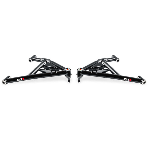 GMC Sierra 1500 2WD 1999-2006 QA1 Tubular Lower Control Arms
