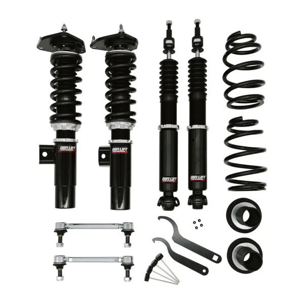 Audi RS 3 2005-2014 Air Lift Performance Coilover Kit