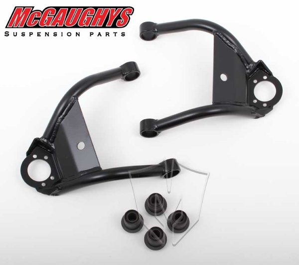 Pontiac GTO 1964-1972 Upper A-Frames With Bushings - McGaughys Part# 63231