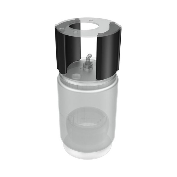 Ram 2500 2014-2025 LOGIQ Rear Air Spacer Kit