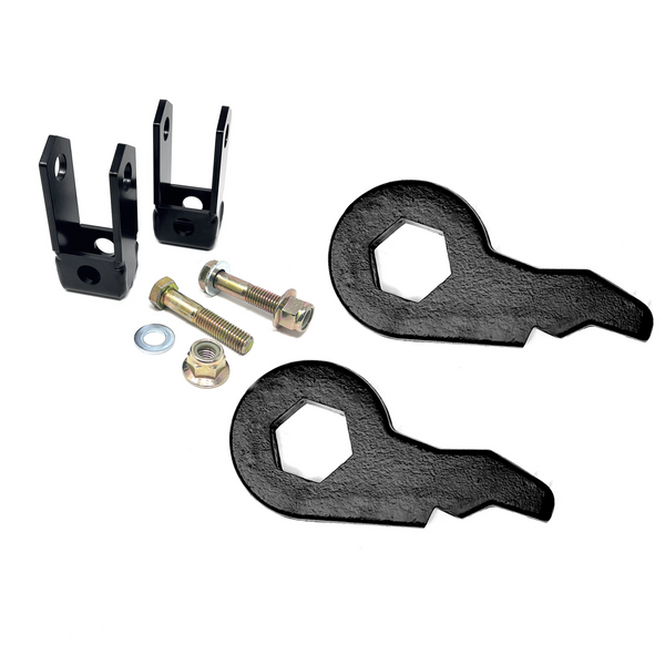 GMC Yukon 2001-2006 Kryptonite 2" Leveling Kit