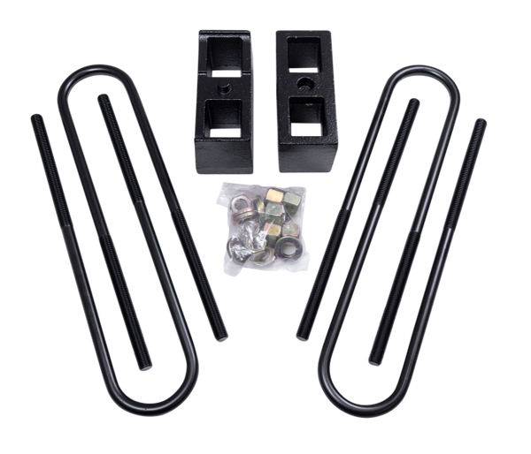GMC Sierra 1500 2025-2026 Ready Lift Rear Lift Block Kit