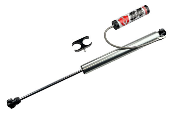 GMC Sierra 2500HD / 3500HD 2011-2026 McGaughys M84 Rear Reservoir Shock 10-12" Lift