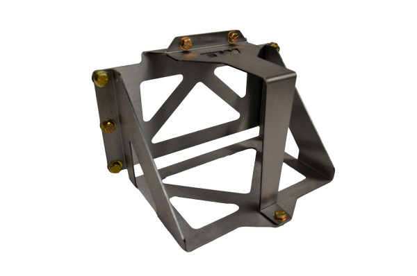 Tinworks Fabrication Battery Box